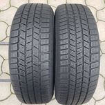 Шини 215/65 R16 Continental (Контіненталь) 100$/2шт. всесезонна резина