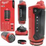 Glośnik bezprzewodowy bluetooth milwaukee m12 SPEJSG2