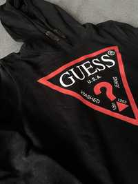 Чорний Guess