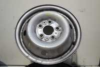 Felgi stalowe 15x6J 5x118 Et68 - Fiat Ducato 425