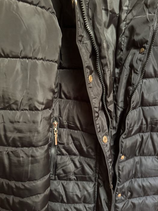 Kispo Georgia & Johns M como novo