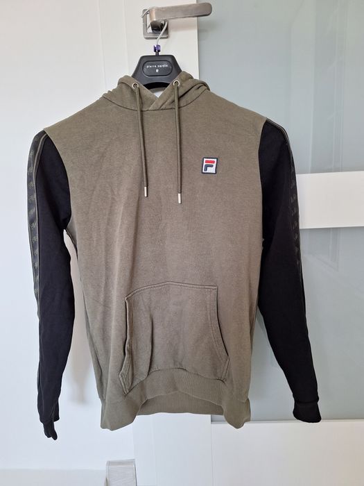 Bluza chłopak 170 roz S Fila