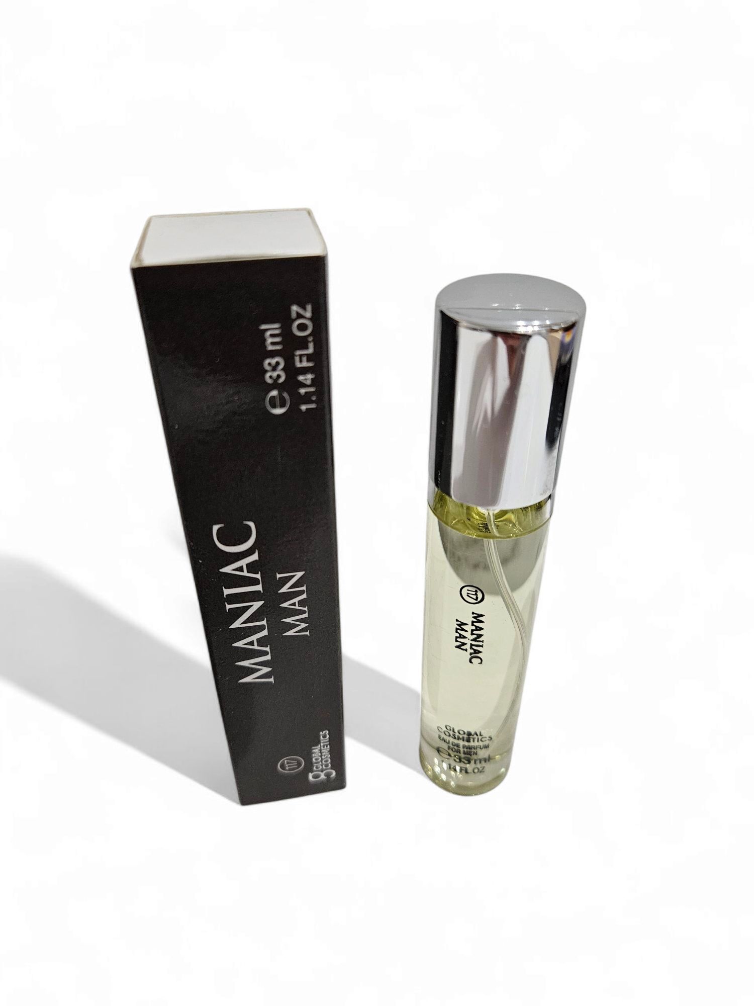 Maniac Man (Perfumy Męskie)