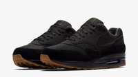 Nike Air Max 1 Premium Black Gum - ОРИГИНАЛ