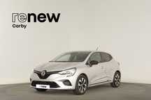 Renault Clio 1.0 TCe Evolution