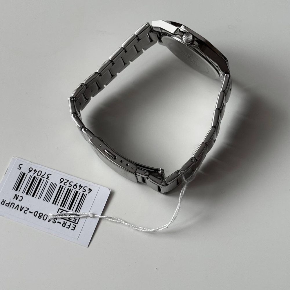 Годинник CASIO EFR-S108D-2A оригінал