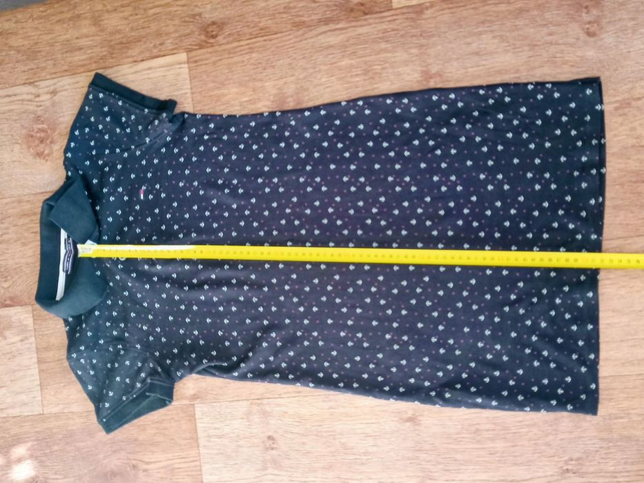 Сукня спортивна поло.