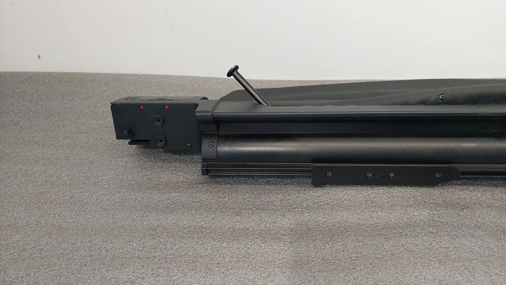 Chapeleira / tampo da mala BMW 3 Touring (E91)