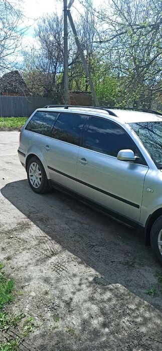 Продам Volkswagen Passat B5
