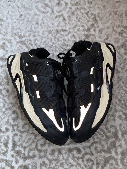 Оригінал! Adidas Niteball Reflective