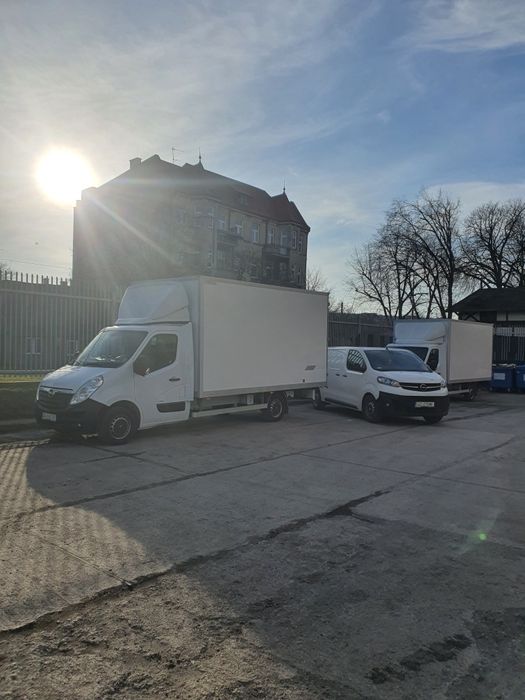 Kompleksowe Przeprowadzki, Taxi Bagażowe,Transport Mebli IKEA