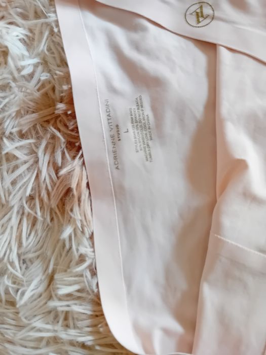 Adrienne vittadini komfortowe figi majtki damskie bezszwowe L