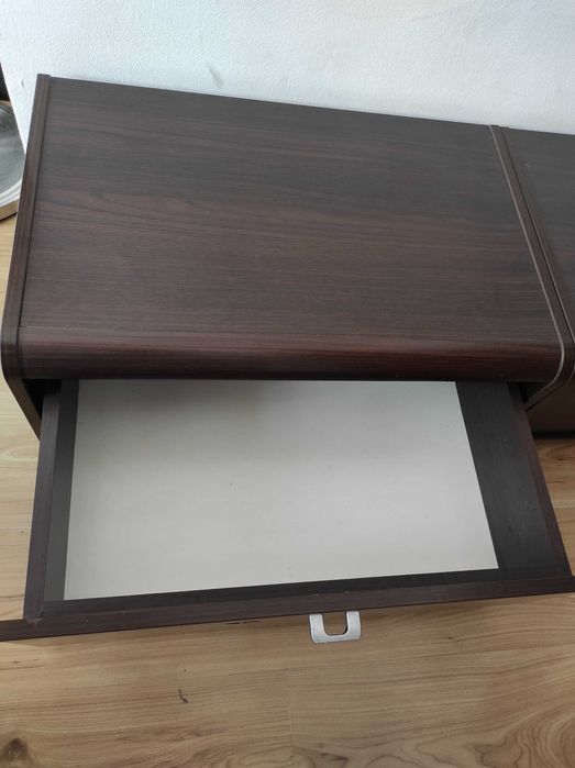 Regały na książki