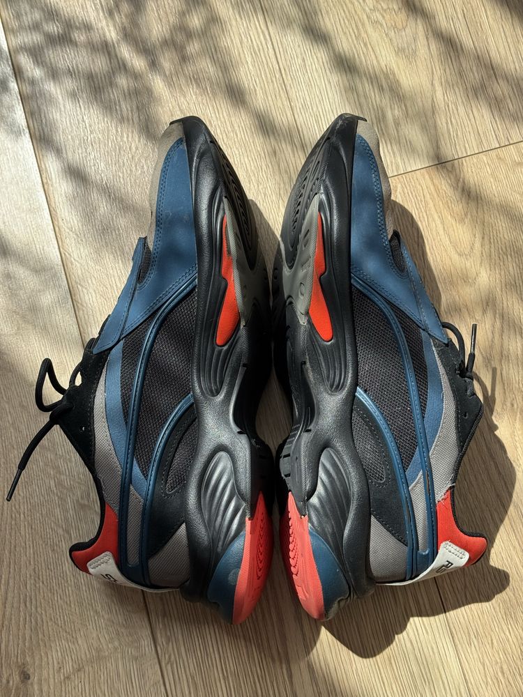 Кросівки Puma Снікерcи Rs-Connect Dust