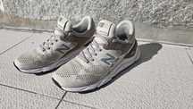 Tenis New Balance X-90 tamanho 43