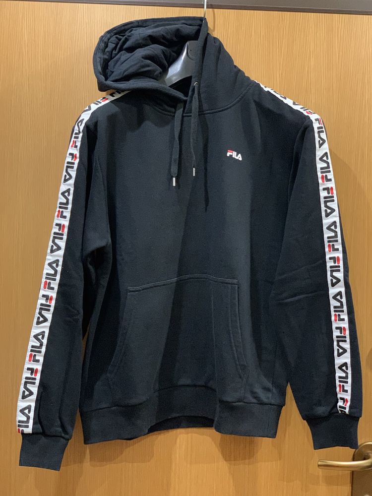 Sweat Fila Tamanho M