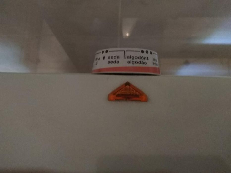 Maquina passar a ferro MIELE AUTOMATIC B 855