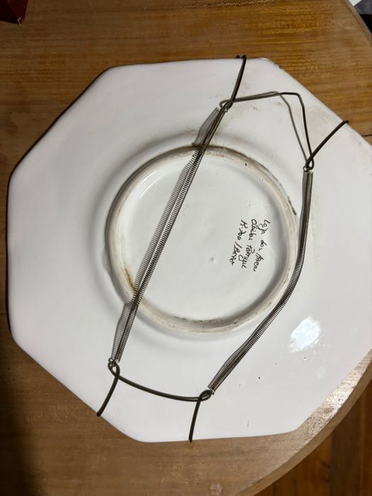 Prato - loja dos arcos- Óbidos