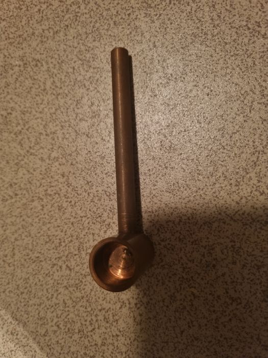 Tygielek do lutownicy