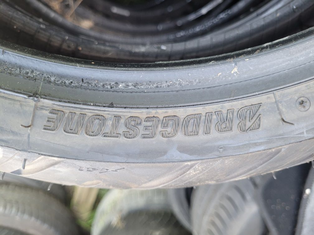 Opony motocyklowe 120/70r15 m/C 56v Bridgestone battlax adventure A41F