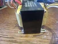 Transformator 430.  2051 A.