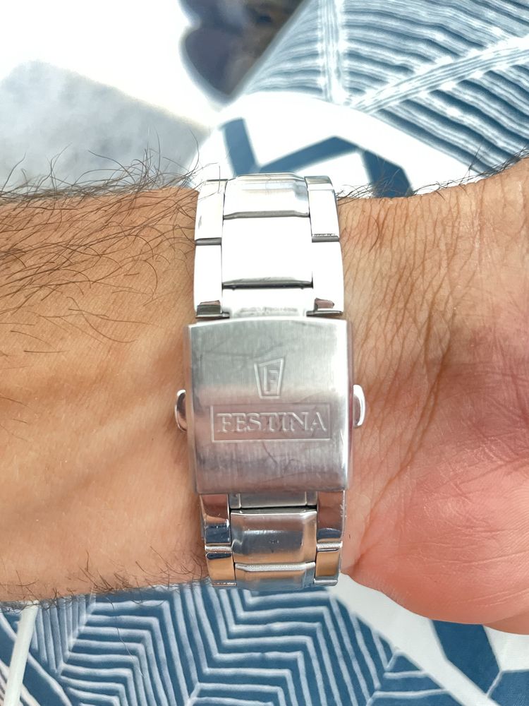 Relógio Festina F16759/4