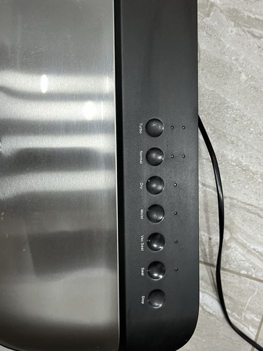 Ваакуматор Profi cook