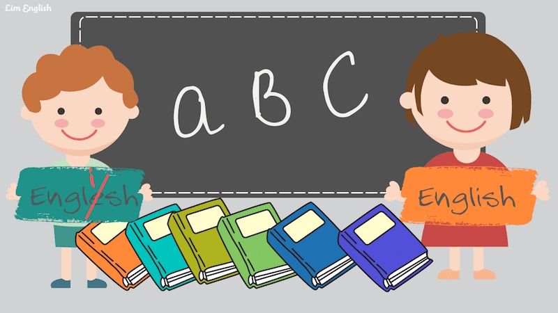 Уроки англійської мови для дітей на дому с. Підгірці Київська обл.