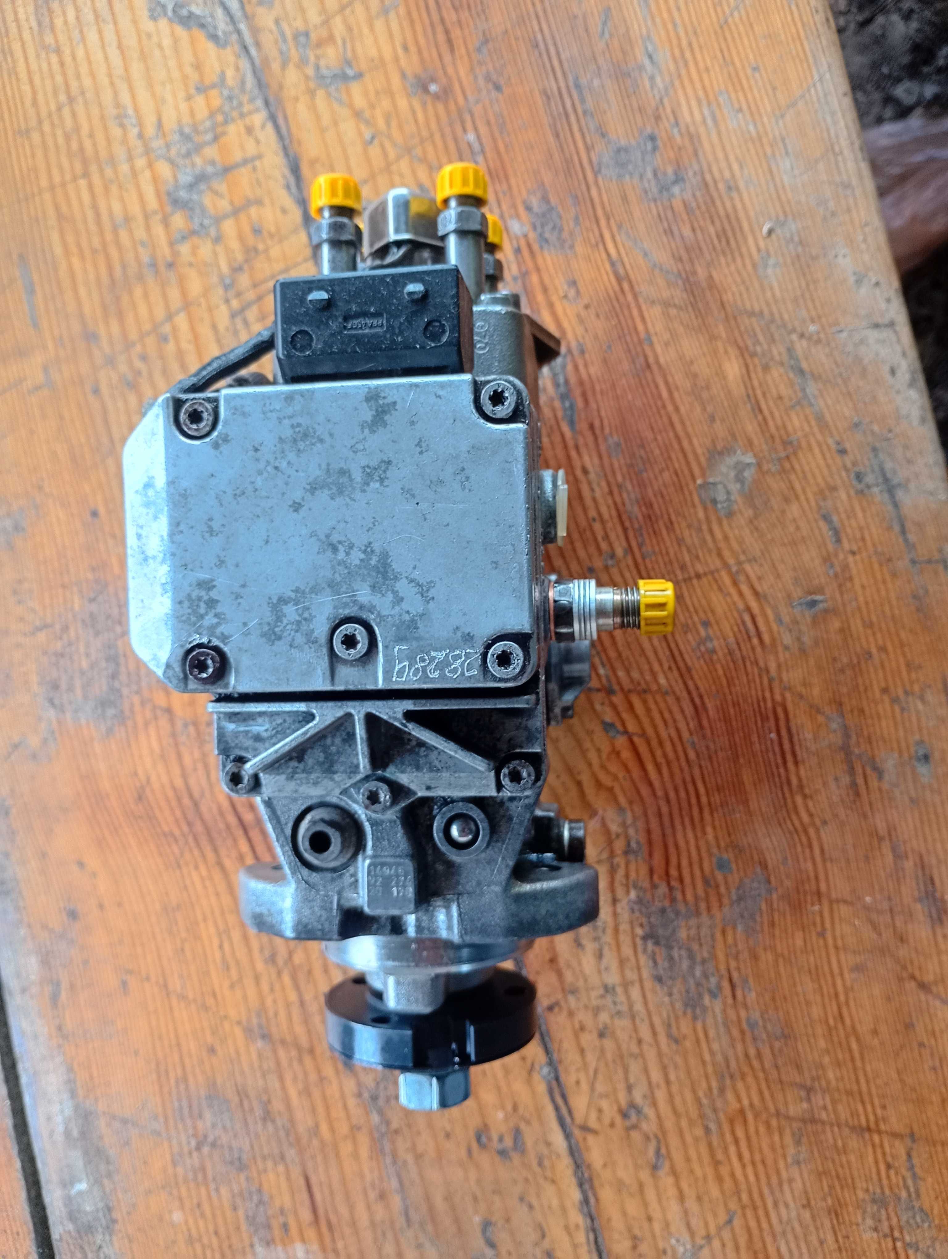 Продам ТНВД BOSCH VP30 PSG5 0470004004