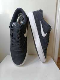 Кеди Nike SB Pro suede skate Stefan Janoski замшеві найки