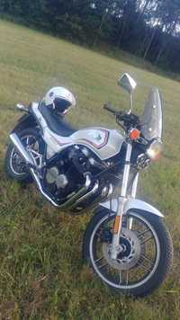 Honda CBX Stan kolekcjonerski oryginalny