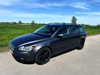 Volvo V50 2.0D SUMMUM. Bogate Wyposażenie