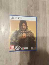 Vendo jogo PS5 Death Stranding Directors Cut