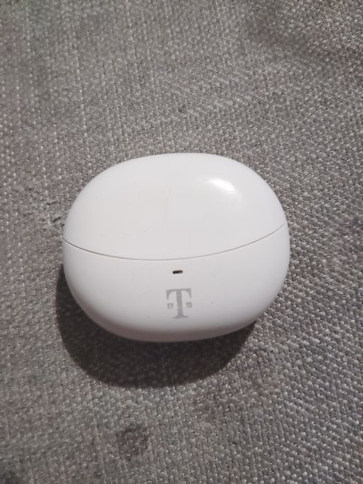 Słuchawk bezprzewodowy i T-Mobile lekko używane. Stan dobry