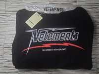 Худі Vetements Hi-Speed