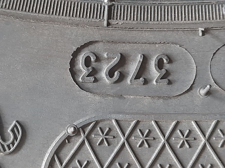 Opona 205/65R15 94H Kleber Krisalp HP3