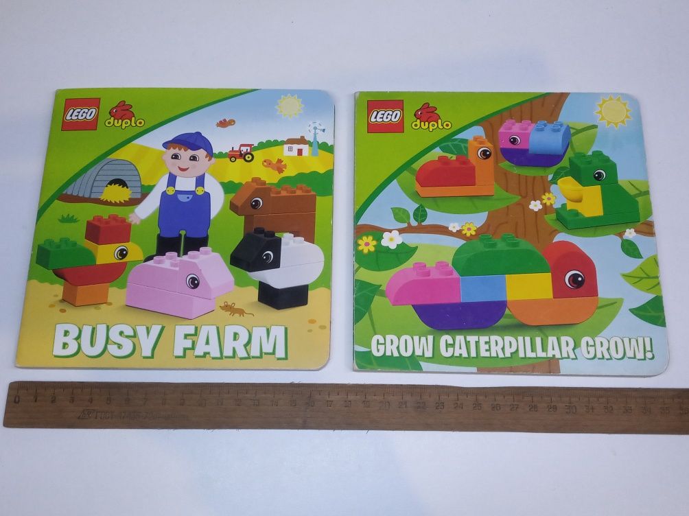 Lego Duplo  набір