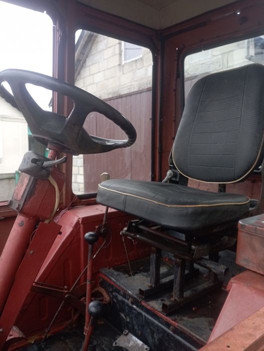 Продам трактор т25