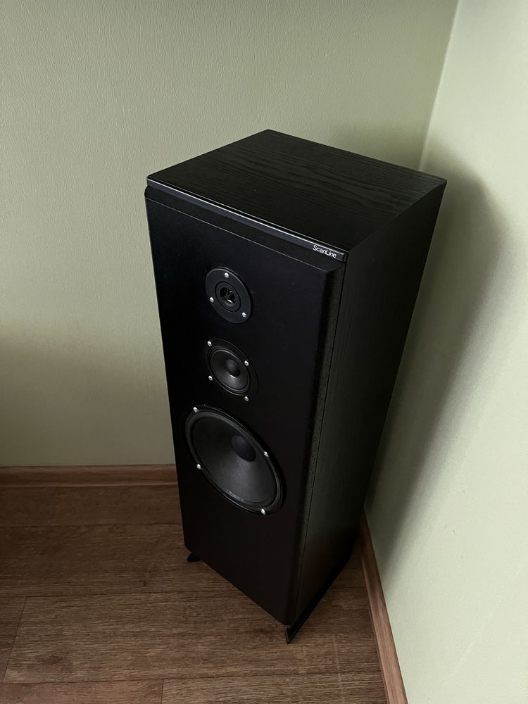 Колонки Jamo (ScanLine 165 ) HiFi