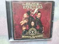 CD фирменный The Black Eyed Peas Monkey Business