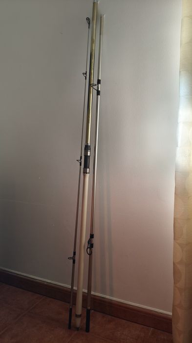 Cana surfcasting Sert Sunset Extreme GTX 4500