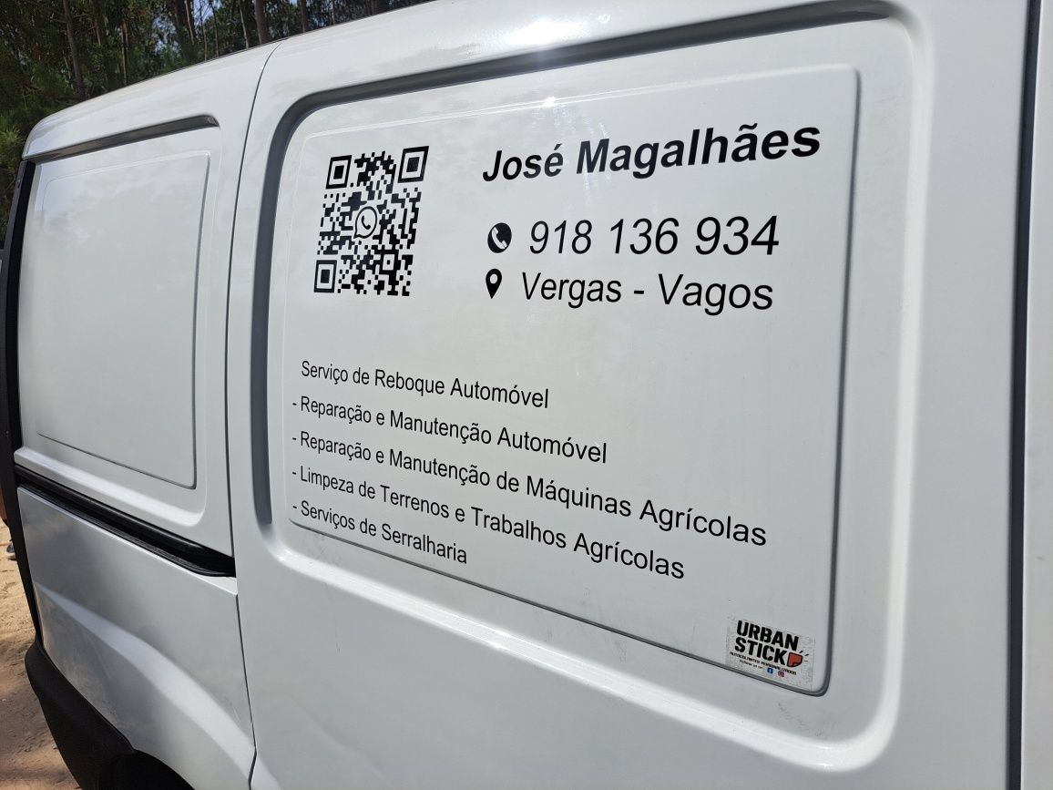 Autocolantes Personalizados