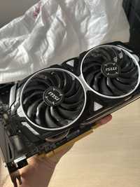 Radeon 590xt optimo estado