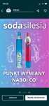 Soda wymiana butli CO2 Nowiny