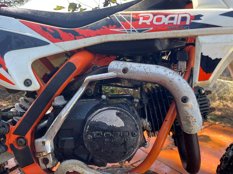 Roan Racing RXT 125cc