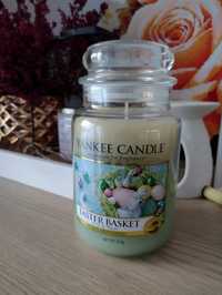 Yankee Candle Easter Basket