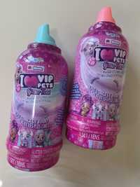 Vip pets S1 bottle