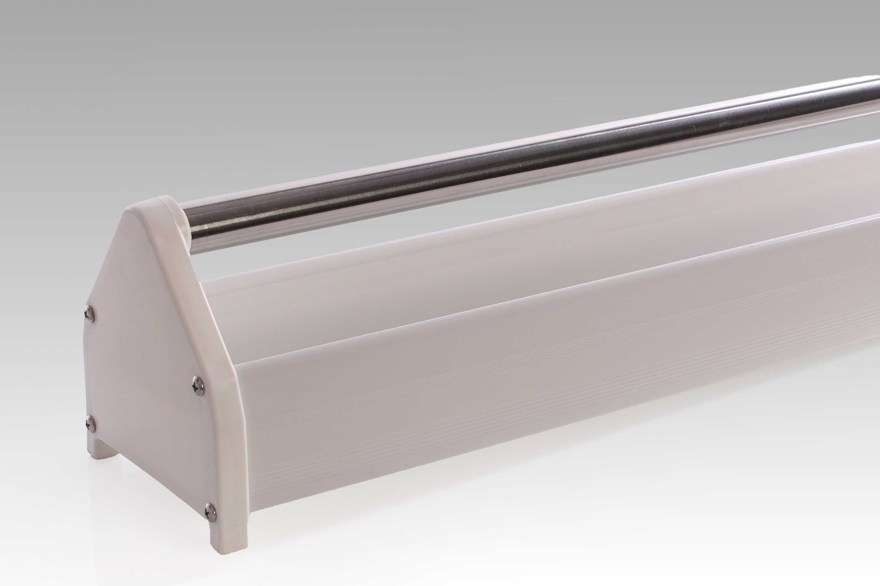 karmnik dla ptaków 150cm z  rolką