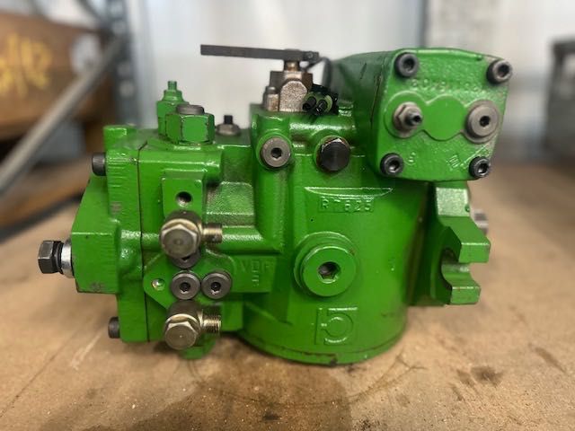 Pompa hydrauliczna M6PV82-82 Bondioli&Pavesi