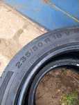 CONTINENTAL 2021r.  6mm 2szt. 235/50R18